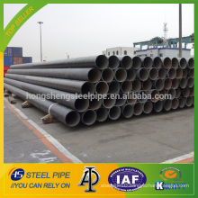 Pipe Steel ASTM A36 Helical, DN 22INCH WT 6.35MM